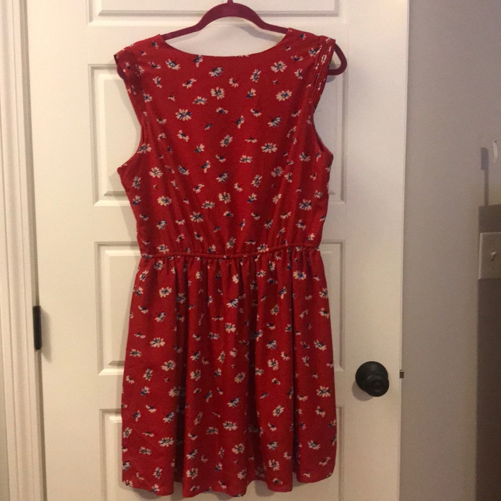 Spring Dress - Picture 3 of 4